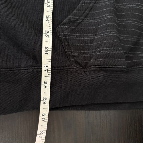 Affliction Hoodie Mens 2XL Skeleton Skull Graphic Pullover Gothic Grunge NEW - Picture 11 of 12